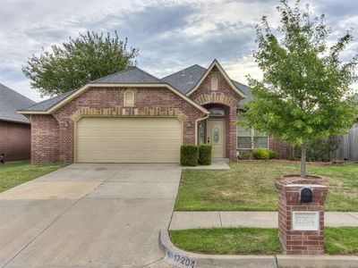 17204 Triana Dr, Oklahoma City, OK, 73170