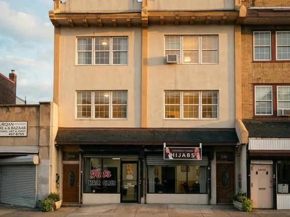 4822 N Broad St, Philadelphia, PA 19141