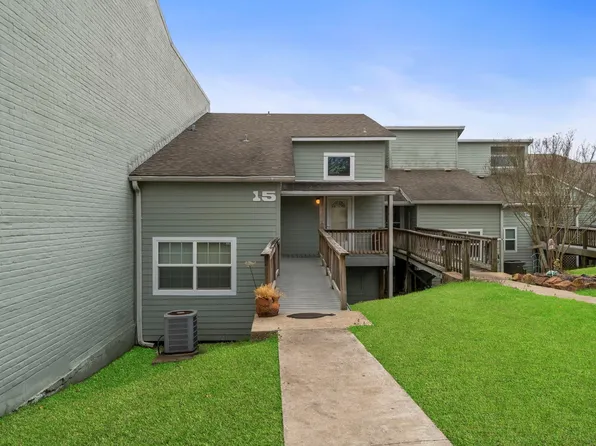 325 Carolcrest Ln Unit 15, Livingston, TX 77351