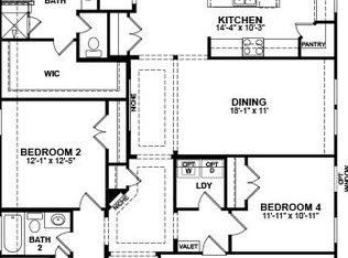 6138 Moran Crest Dr, Spring, TX 77388