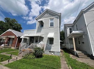 1310 Shuler Ave #2, Hamilton, OH 45011
