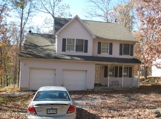 888 Regent St, Bushkill, PA 18324