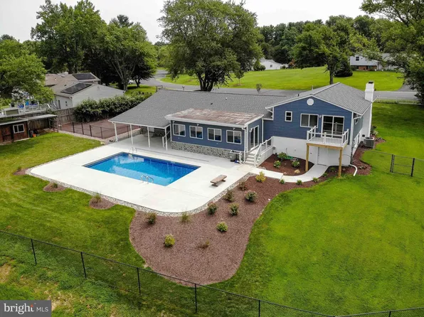 510 Corbin Pkwy, Annapolis, MD 21401