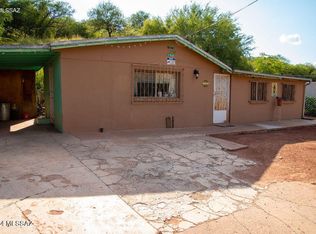 162 E Beck St, Nogales, AZ 85621