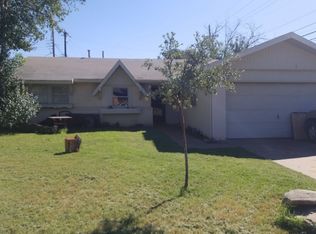 5433 43rd St, Lubbock, TX 79414