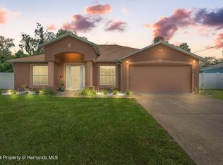 3190 Ambassador Ave, Spring Hill, FL 34609