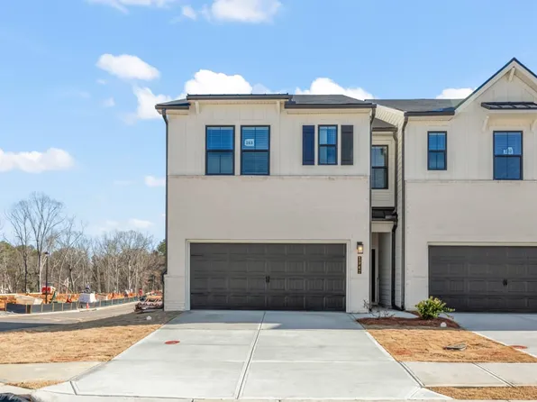 1888 Copelyn Reese Ct, Lawrenceville, GA 30043