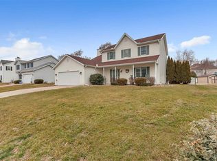 4034 Southampton Dr, Mishawaka, IN 46544