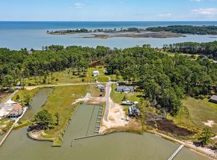 967 Lillys Neck Rd, Moon, VA 23119