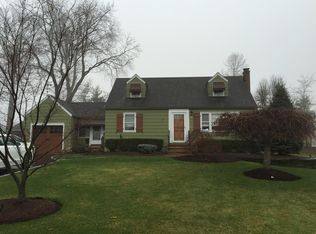 28 Florence Ave, East Hanover, NJ 07936