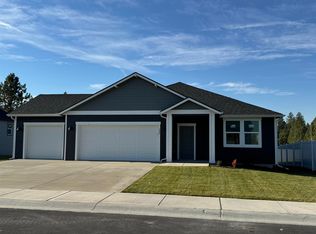 505 N Arcadia Ave, Deer Park, WA 99006