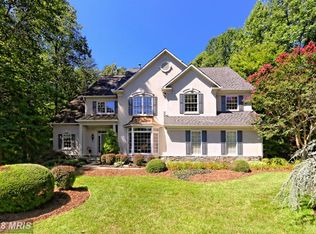 10329 Regency Station Dr, Fairfax Station, VA 22039