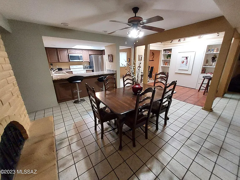 5602 N Camino Del Sol — Photo 6