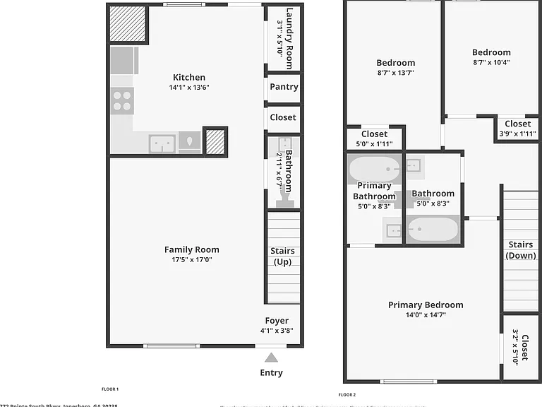 Pointe South Townhomes — Photo 41