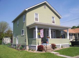 23 Somerville Ave, Cumberland, MD 21502