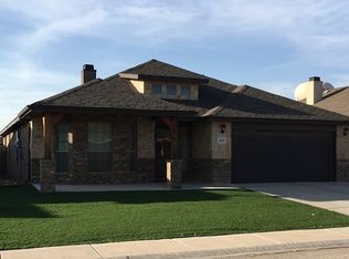 405 Cabrillo Dr, Odessa, TX 79765