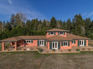 365 Sallady Rd, Arcata, CA 95521