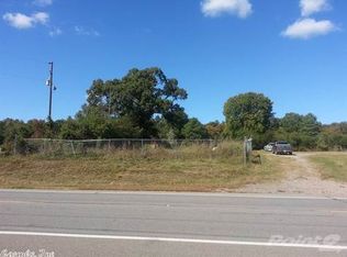 2245 Highway 64, Morrilton, AR 72110