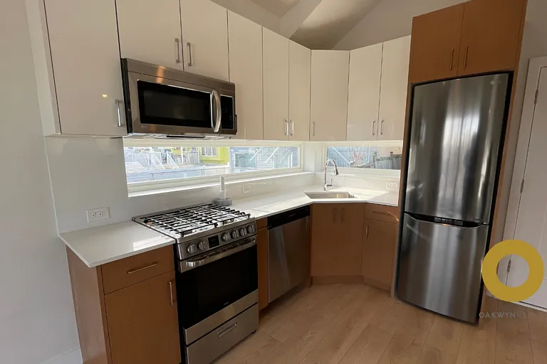 5620 Inverness St #1A — Photo 3