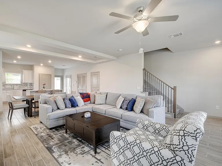 5505 Charles Merle Dr #A — Photo 4