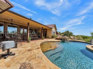 400 Darby Lane, Llano, TX 78643