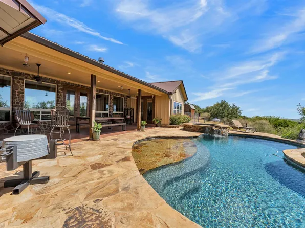 400 Darby Lane, Llano, TX 78643