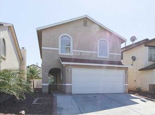 3910 Gulliver St, Las Vegas, NV 89115