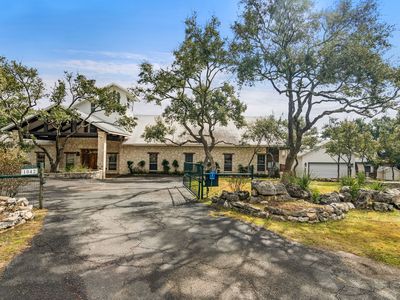 1042 Flagstone Dr, San Antonio, TX, 78260