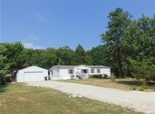3815 Primo Rd, Festus, MO 63028