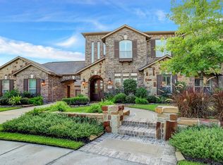 12011 Cove Hill Ln, Cypress, TX 77433