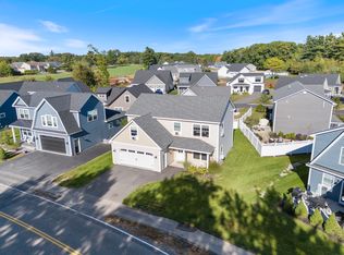 66 Wild Dunes Way, Old Orchard Beach, ME 04064
