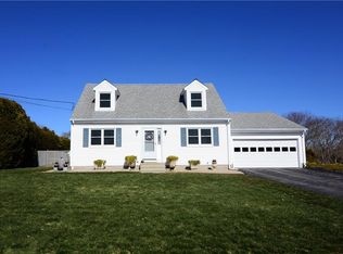 21 Urso Dr, Westerly, RI 02891