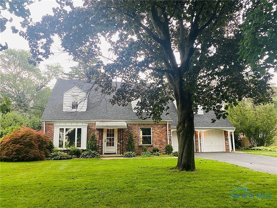 2824 Middlesex Dr, Toledo, OH 43606 Zillow