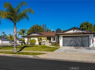 1021 E Del Mar Ave, Orange, CA 92865