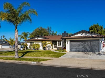 1021 E Del Mar Ave, Orange, CA, 92865