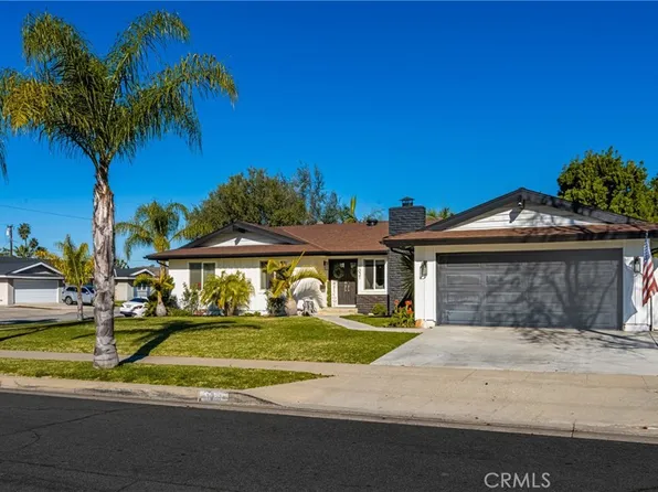 1021 E Del Mar Ave, Orange, CA 92865