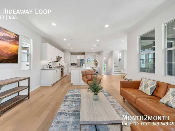 1 Hideaway Loop, Mission Viejo, CA 92692