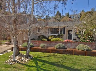 128 Beverly Dr, San Carlos, CA 94070