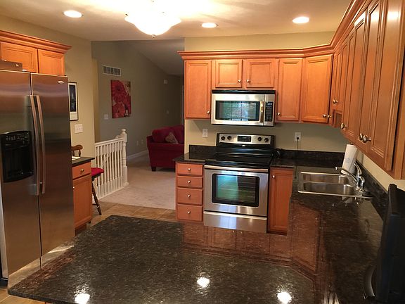 Large Kitchen