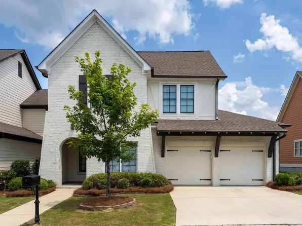 4991 Hawthorne Pl, Chelsea, AL 35043