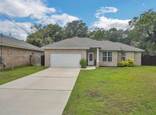 1131 Finck Rd, Niceville, FL 32578