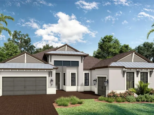 1019 Tideline Cv, Bradenton, FL 34209