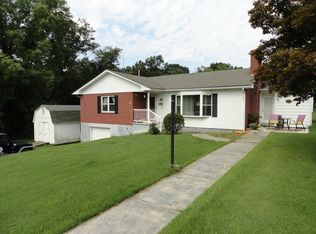 813 Acacia Ave #5, Clifton Forge, VA 24422