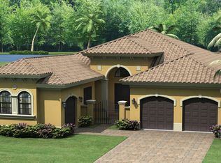 3419 Adriatic Ct, Naples, FL 34119