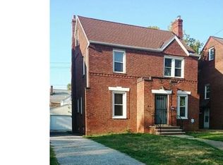 3663 Blanche Rd, Cleveland Heights, OH 44118