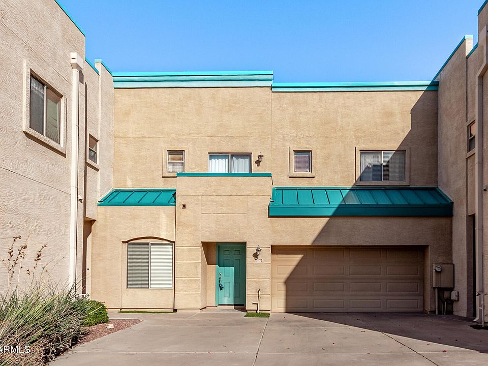 1st image of 1015 S Val Vista Drive #72