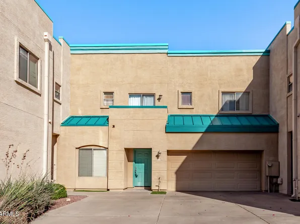 1015 S Val Vista Drive #72, Mesa, AZ 85204