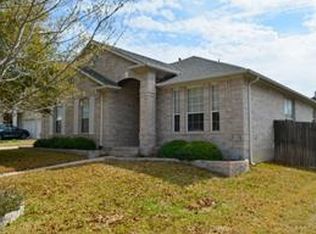 1103 Saint John Ct, Pflugerville, TX 78660