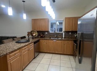 18348 SW 139th Pl #18348, Miami, FL 33177