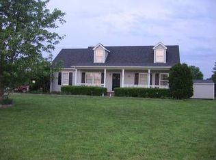 308 Lancaster Rd, Clarksville, TN 37042